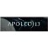 Apollo 13 - Coin Door Decal 2